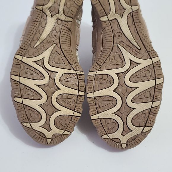 Skechers Endeavor Venture Women's Size 7.5 Brown - Picture 14 of 14